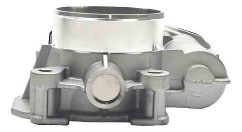 Cuerpo Aceleracion Para Chevrolet Equinox 2.4 2010 2011