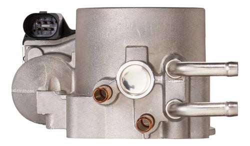 Cuerpo Aceleracion Para Audi A6 Quattro Luxury 2.8 2001