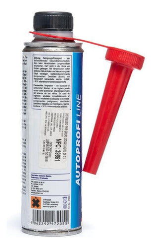 Liquido Limpiador Sistema Diesel