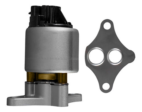 Válvula Egr Para Chevrolet Aveo 1.6 2012 2013 2014 2015