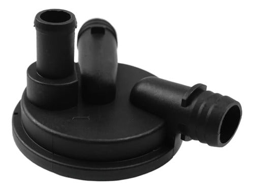 Válvula Pcv Para Vw Cabrio 2.0 1995