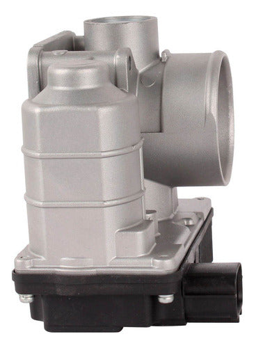 Cuerpo Aceleracion Para Nissan Sentra 1.8 2000 2001 2002