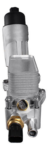 Enfriador Aceite Para Dodge Challenger 3.6 2017 2018 2019