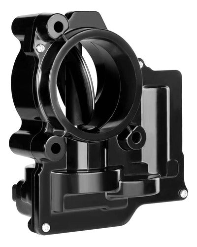 Cuerpo Aceleracion Para Vw Touran 1.4 2015