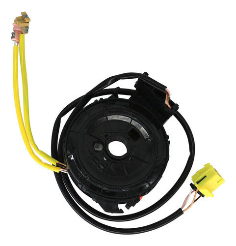 Resorte Reloj Para Gmc Yukon 6.2 2012