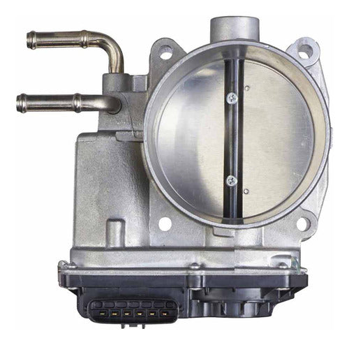 Cuerpo Aceleracion Para Infiniti Qx80 Sensory 5.6 2020