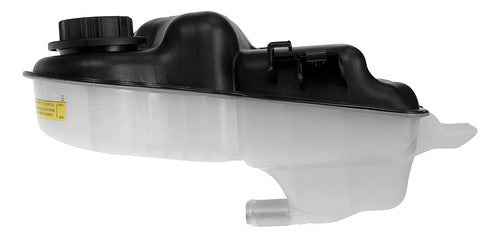 Deposito Anticongelante Para Ford F350 5.4 2006 2007
