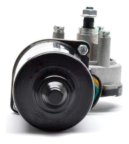 Motor Limpiaparabrisas Para Jeep Wrangler 3.6 2010 2011 2012