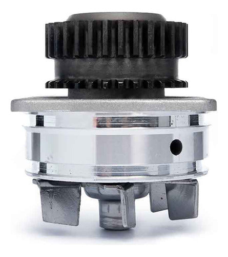 Bomba De Agua Para Nissan Altima 3.5 2006 2007 2008 2009