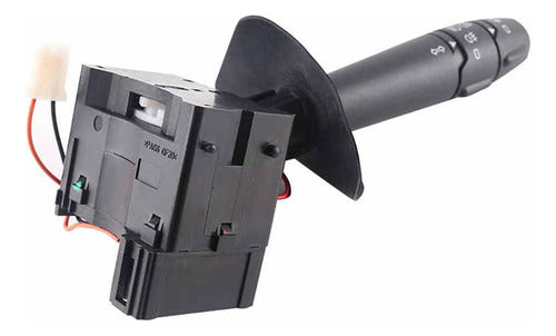 Palanca Direccionales Luces Para Renault Kangoo 1.6 2006