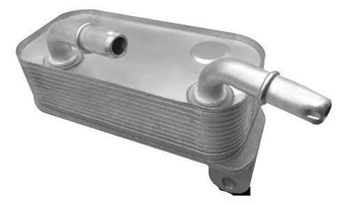 Enfriador Aceite Para Bmw 750il 5.4 1998 1999 2000 2001