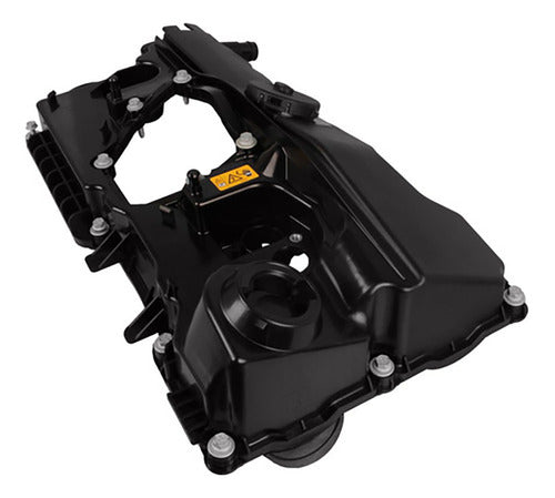 Tapa Punterias Para Bmw 120i Dynamic 2.0 2012