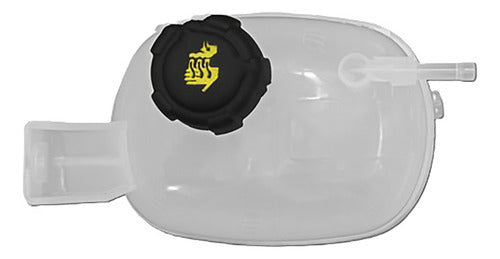 Deposito Anticongelante Para Versa 1.6 2020 2021 2022 2023