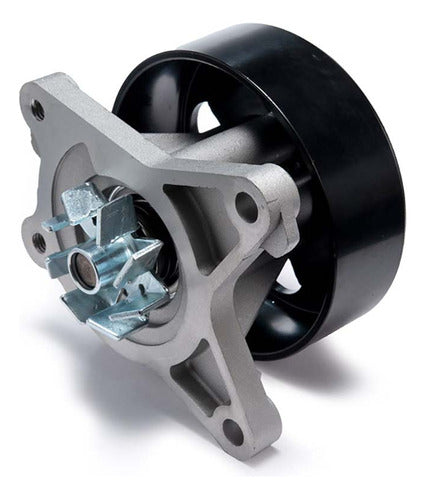 Bomba De Agua Para Nissan Sentra 2.0 2007 2008 2009 2010