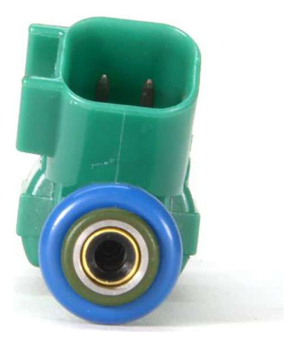 Inyector Gasolina Para Mazda 6 2.3 2003 2004 2005