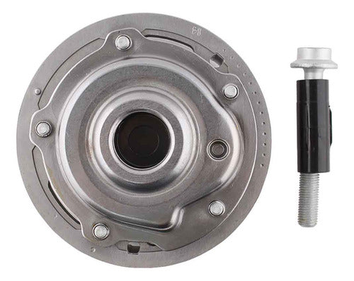 Engrane Tiempo Variable Vvt Para Chevrolet Trax 1.4 2017