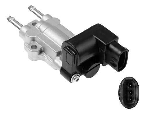 Valvula Iac Para Toyota Matrix 1.8 2003 2004 2005 2006 2007