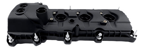 Tapa Punterias Para Police Interceptor Utility 3.7 2018 Cop