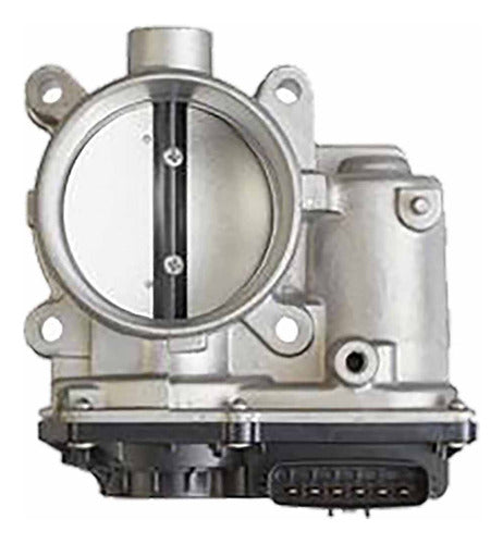 Cuerpo Aceleracion Para Mazda Cx5 Gt 2.5 2014 2015 2016 2017