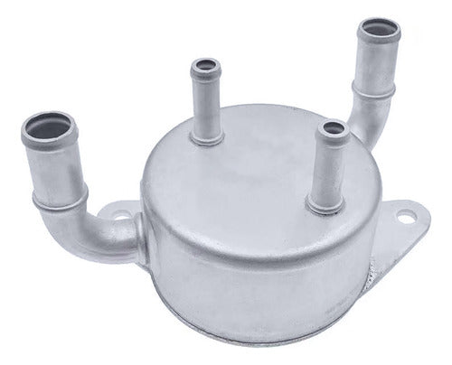 Enfriador Aceite Para Mazda 5 2.5 2012 2013 2014