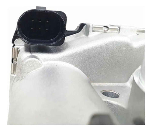 Cuerpo Aceleracion Para Chevrolet Vectra 2.0 2008
