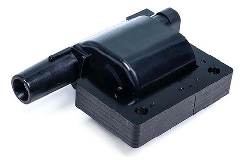 Bobina Para Nissan Axxess 2.4 1990 1991 1992 1993