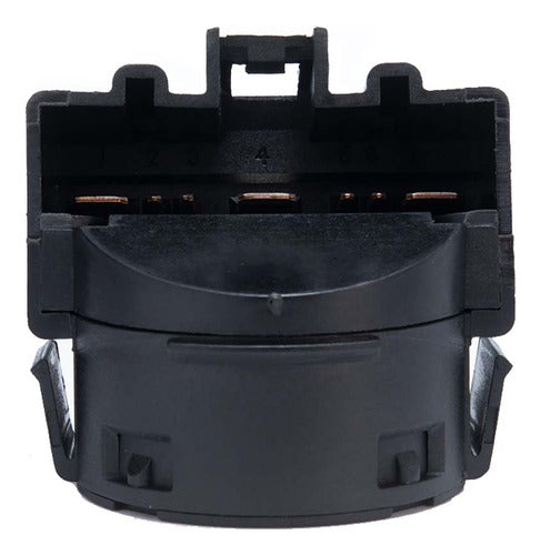 Pastilla Encendido Para Ford Escape 2.0 2013 2014
