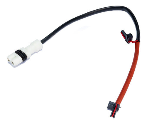 Sensor Balatas Delantero Para Porsche 928 5.0 1992
