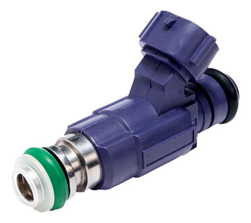 Inyector Gasolina Para Infiniti Fx35 3.5 2003 2004