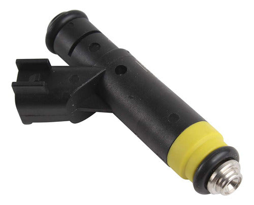10pzs Inyector Gasolina Para Ford F250 Sd 6.8 2005 2006