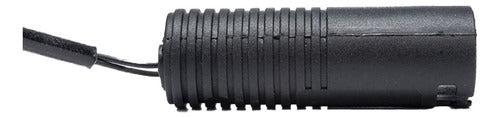 Sensor Balatas Trasero Para Mb Ml430 4.3 1999