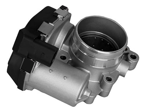 Cuerpo Aceleracion Para Vw Beetle 2.0 2014