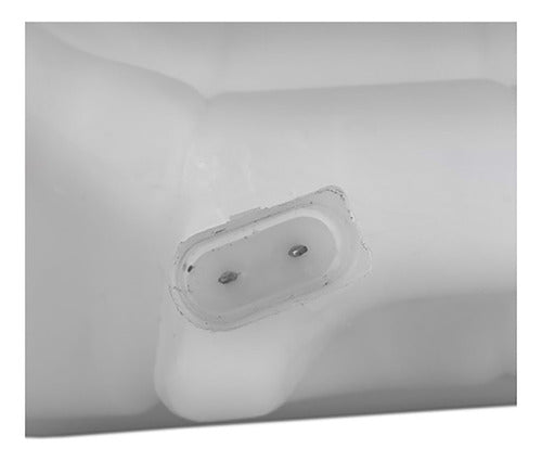 Deposito Anticongelante Para Audi A4 1.8 2002 2003 2004