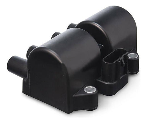 Bobina Para Chevrolet Tornado 1.8 2012 2013 2014 2015 2016