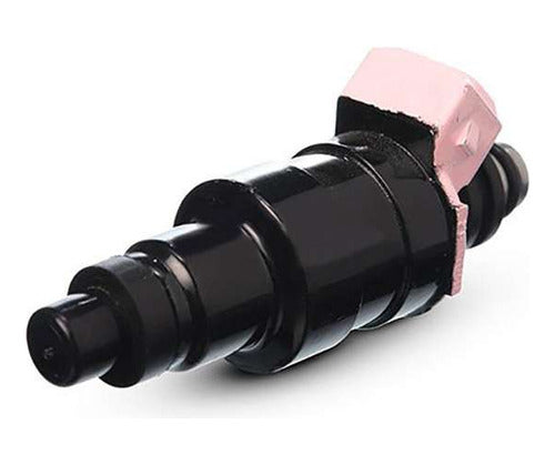4pzs Inyector Gasolina Para Isuzu Amigo 2.6 1991 1992