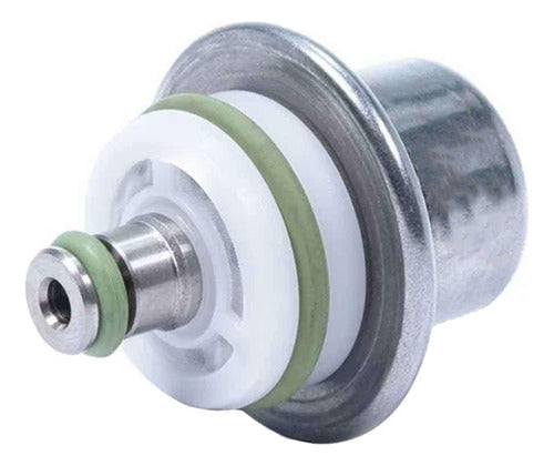 Regulador Presion Gasolina Para Chevrolet Zafira 1.8 2002