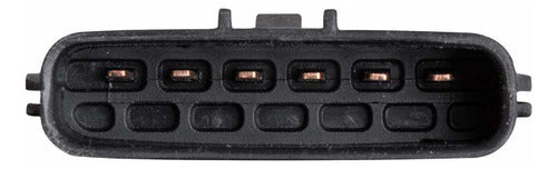 Cuerpo Aceleracion Para Altima 2.5 2012 2013 2014 2015 2016