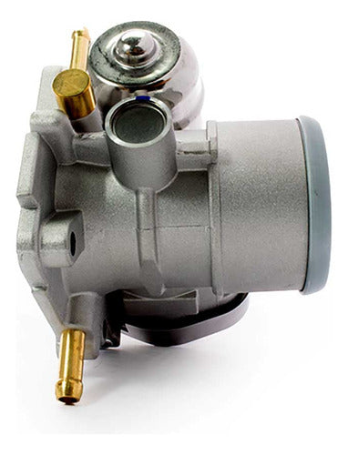 Cuerpo Aceleracion Para Fiat Strada 1.8 2011