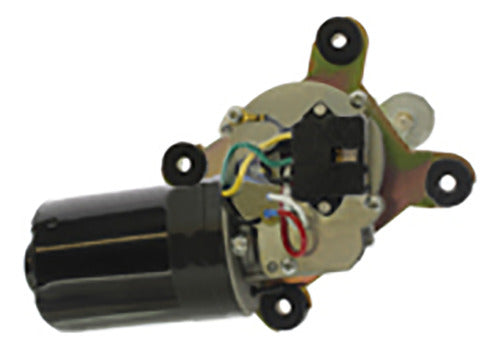 Motor Limpiaparabrisas Para Nissan Sentra 1.6 1995 1996 1997