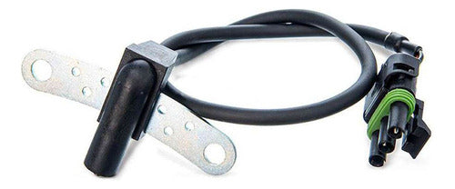 Sensor Ckp Para Renault Encore 1.7 1985 1986