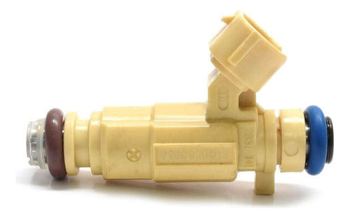Inyector Gasolina Para Kia Optima 2.7 2010
