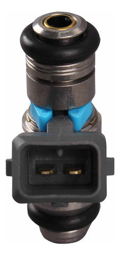 Inyector Gasolina Para Vw Polo 2.0 2003 2004 2005 2006 2007