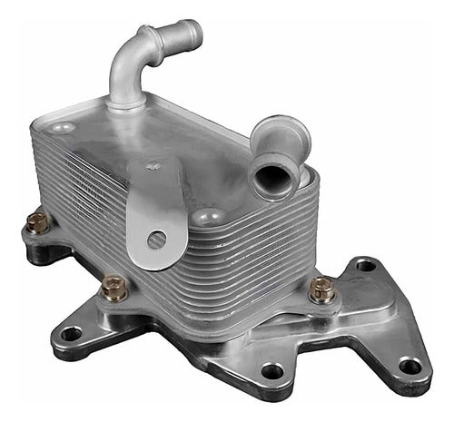 Enfriador Aceite Para Vw Jetta 2.5 2015 2016