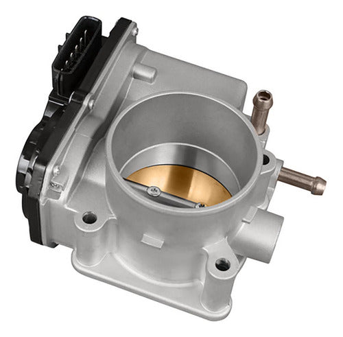 Cuerpo Aceleracion Para Toyota Tacoma 2.7 2022
