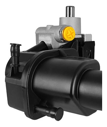 Bomba Dirección Hidráulica Para Gmc Sierra 2500 6.0 2012