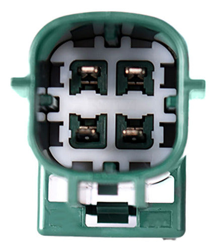 Sensor Oxigeno Para Nissan Sentra 2.5 2004 A/c
