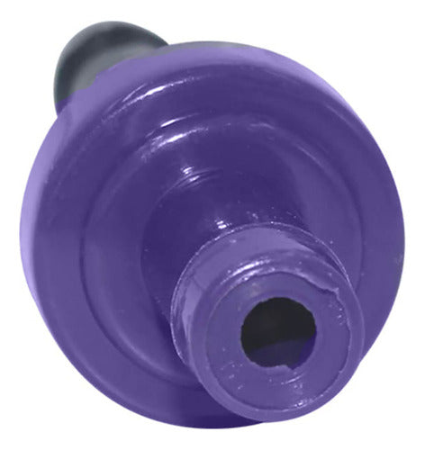 Válvula Pcv Para Chevrolet Matiz 1.0 2004 2005 2006 2007