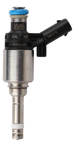 Inyector Gasolina Para Audi A6 2.0 2012 2013 2014 2015
