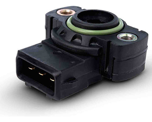 Sensor Tps Para Vw Jetta 1.8 1998 1999