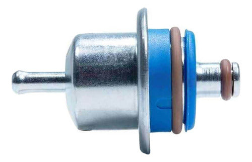 Regulador Presion Gasolina Para Ford Fiesta 1.6 2005 2006